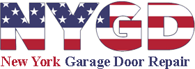 NYC Garage Door Repair logo