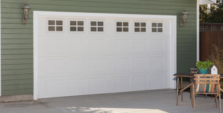 garage door installation NYC